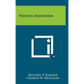 Writing Handbook
