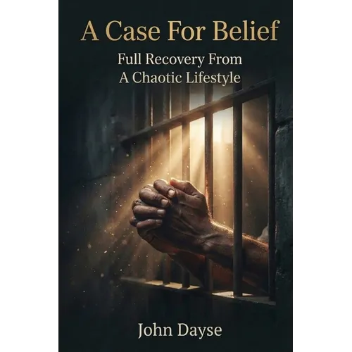 A Case For Belief: Full Recovery from a Chaotic Lifestyle