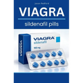 Viagra Sildenafil Pills: A Practical Guide to Erectile Dysfunction, Better Erections, Confidence, Safety, and Men's Health