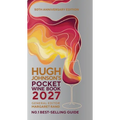 Hugh Johnson's Pocket Wine Book 2027: 50th Anniversary Edition