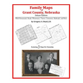 Family Maps of Grant County, Nebraska