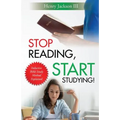 Stop Reading, Start Studying: Inductive Bible Study Method Explained