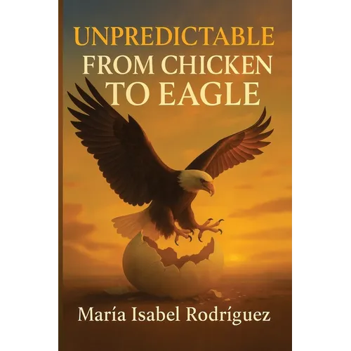 Unpredictable: From Hen to Eagle
