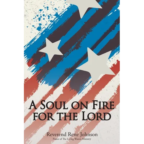 A Soul on Fire for the Lord