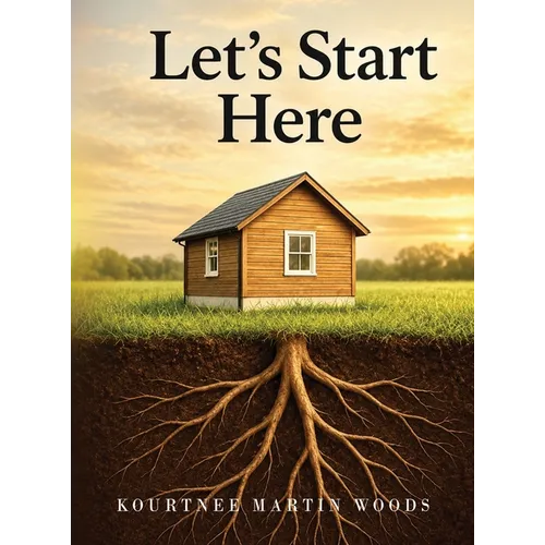 Let's Start Here