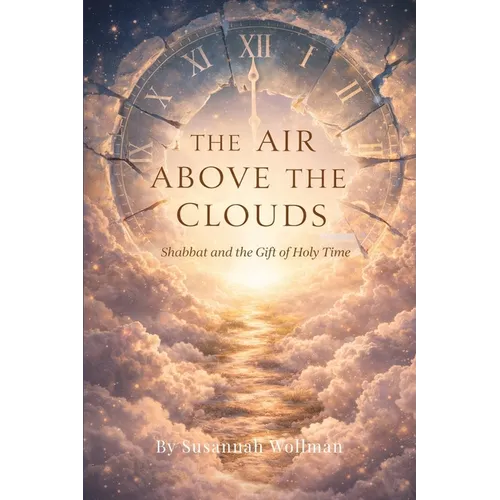 The Air Above the Clouds