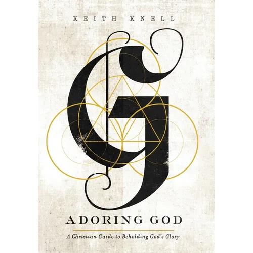 Adoring God
