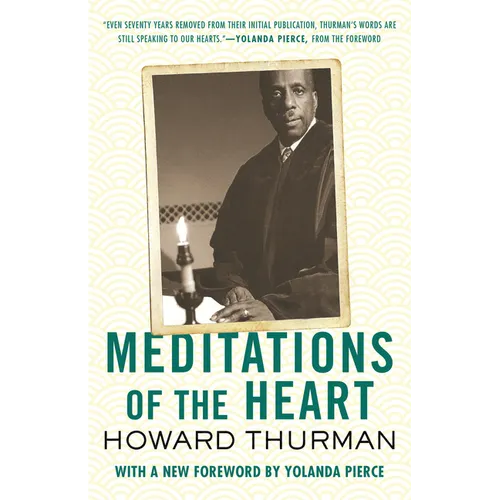 Meditations of the Heart