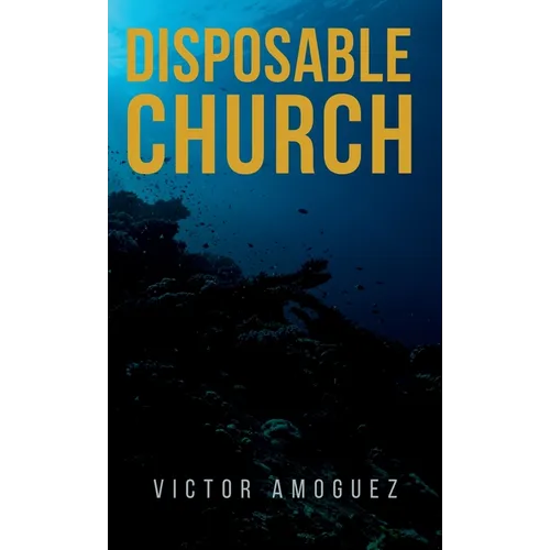 Disposable Church