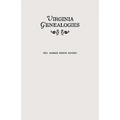 Virginia Genealogies