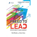 Freed To Lead - Participant's Guide