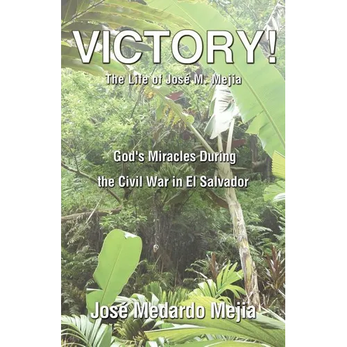 Victory!