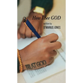 How I See GOD