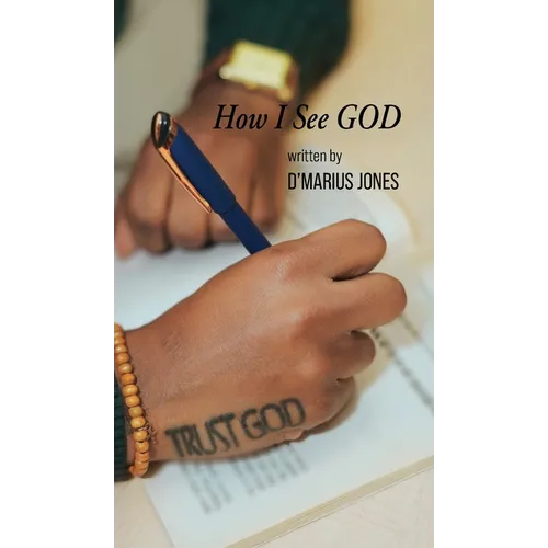 How I See GOD