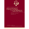 Feasting on the Gospels--Matthew, Volume 1: A Feasting on the Word Commentary