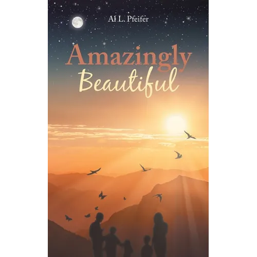 Amazingly Beautiful
