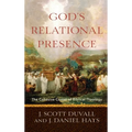 God's Relational Presence