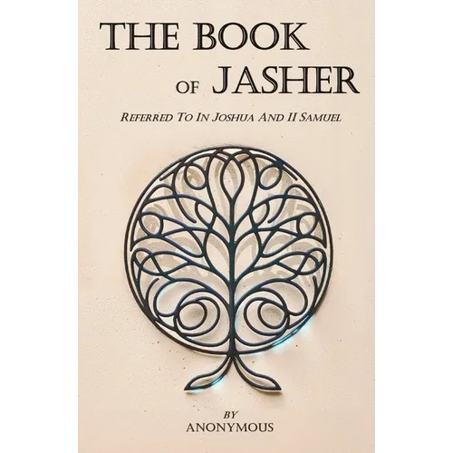 The Book of Jasher