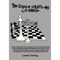 The Edges of Seventh-Day Adventism: A Study of Separatist Groups Emerging from the Seventh-Day Adventist Church (1844-1980) Including the Worldwide Ch