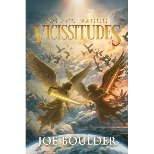Vicissitudes: Og and Magog