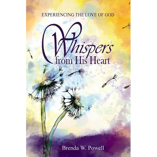 Whispers from His Heart