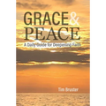 Grace & Peace: A Daily Guide for Deepening Faith