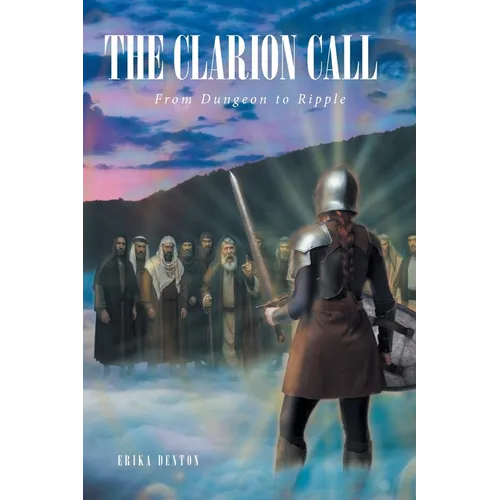 The Clarion Call: From Dungeon to Ripple