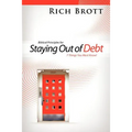 Biblical Principles for Staying Out of Debt: 7 Things You Must Know!