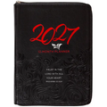 Trust in the Lord (2027 Planner) Faux Ziparound: 12-Month Weekly Planner