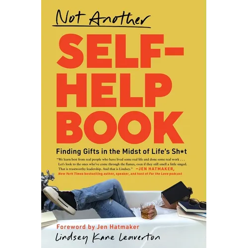 Not Another Self-Help Book