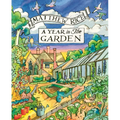 A Year in the Garden