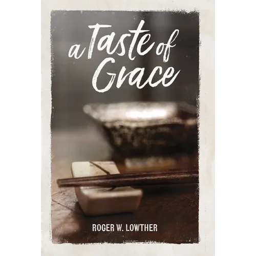 A Taste of Grace