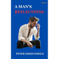 A Man's Reflection