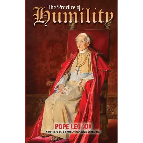 The Practice of Humility