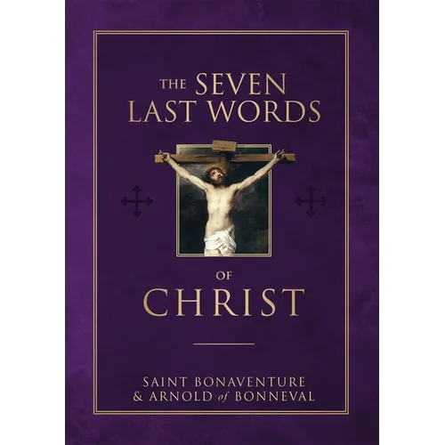 The Seven Last Words of Christ