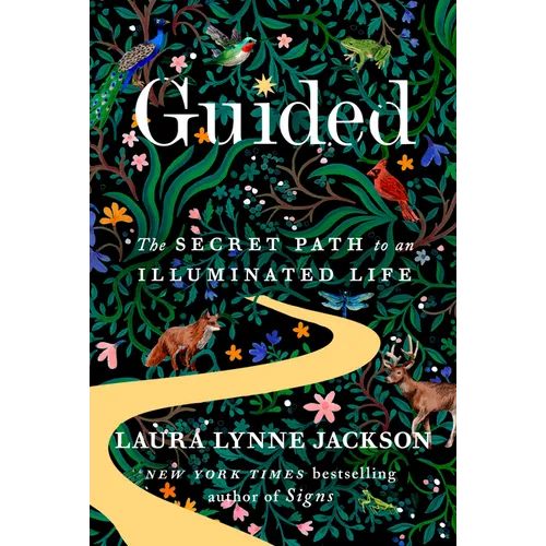 Guided: The Secret Path to an Illuminated Life
