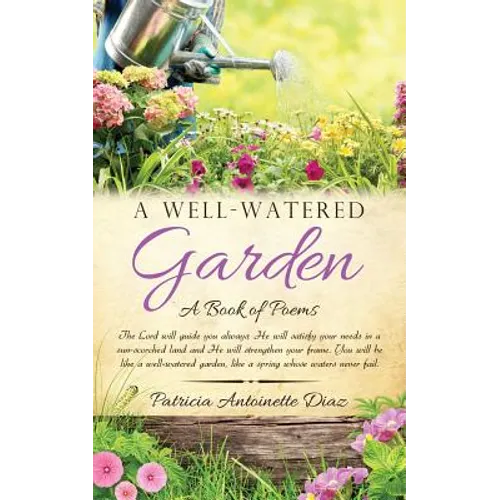 A Well-Watered Garden