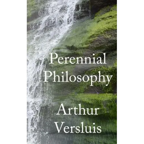 Perennial Philosophy