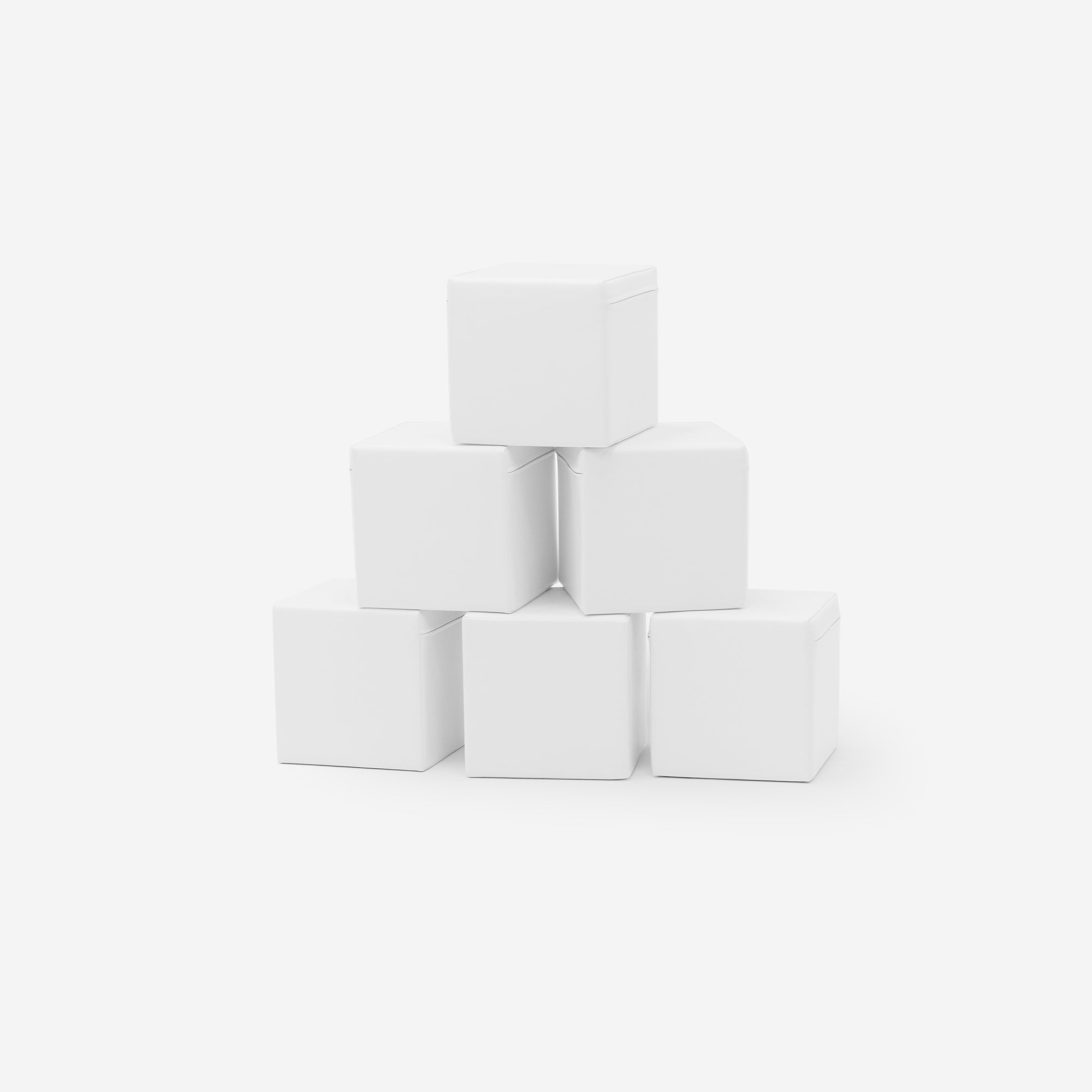 Foam Building Blocks