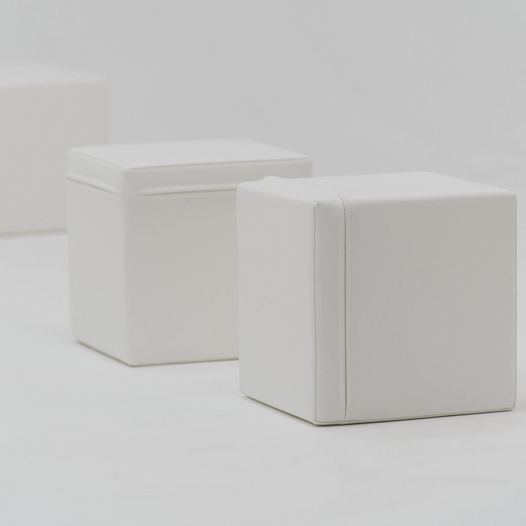 Foam Building Blocks