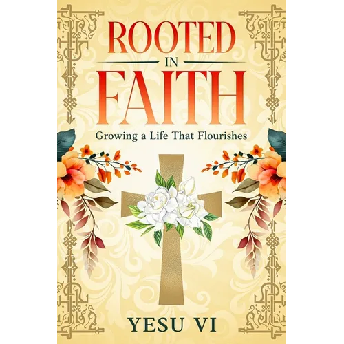 Rooted in Faith: Growing a Life That Flourishes