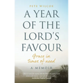 A Year of the Lord's Favour: Grace in times of need
