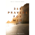 365 Prayers for Men: Daily Prayer Book (Economic Version)
