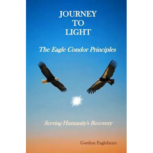 Journey to Light - The Eagle Condor Principles: Serving Humanity's Recovery