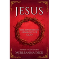 Jesus the Manifested Generosity of God