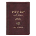 Every Day with Jesus: 366-Day Devotional