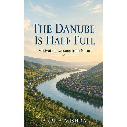 The Danube is Half Full: Motivation Lessons from Nature