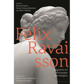 Félix Ravaisson: Fragments on Philosophy and Religion