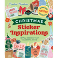 Sticker Inspirations Christmas: Joyful Designs That Celebrate Jesus