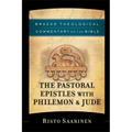 Pastoral Epistles with Philemon & Jude